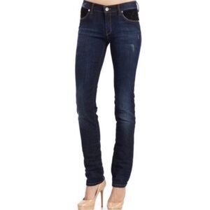 Love Moschino jeans size 25